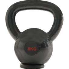 KETTLEBELL ΕΜΑΓΙΕ AMILA 8kg