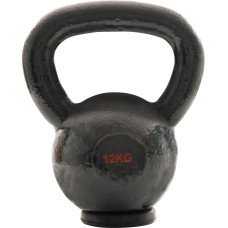 KETTLEBELL ΕΜΑΓΙΕ AMILA 12kg