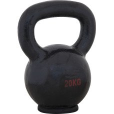 KETTLEBELL ΕΜΑΓΙΕ AMILA 20kg