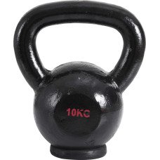 KETTLEBELL ΕΜΑΓΙΕ AMILA 10kg