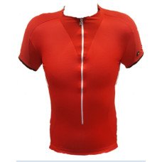 ASSOS JERSEY SS 13 RED