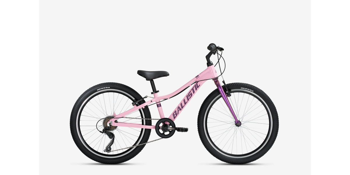 BALLISTIC BERG 24'' BALLISTIC BERG 24''