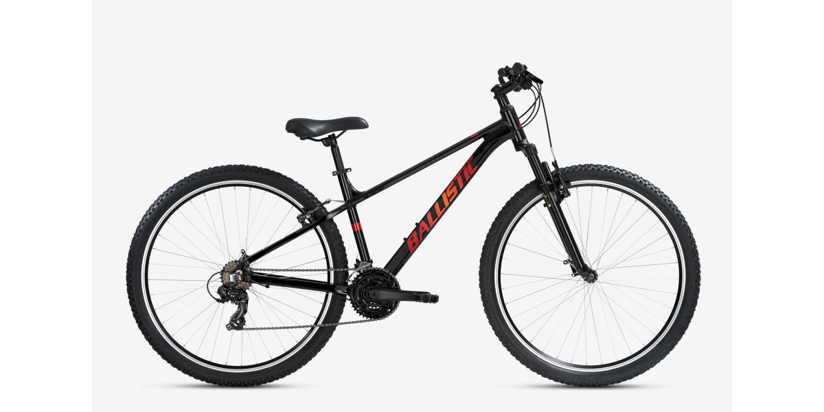 BALLISTIC HERMES 29'' BALLISTIC HERMES 29''