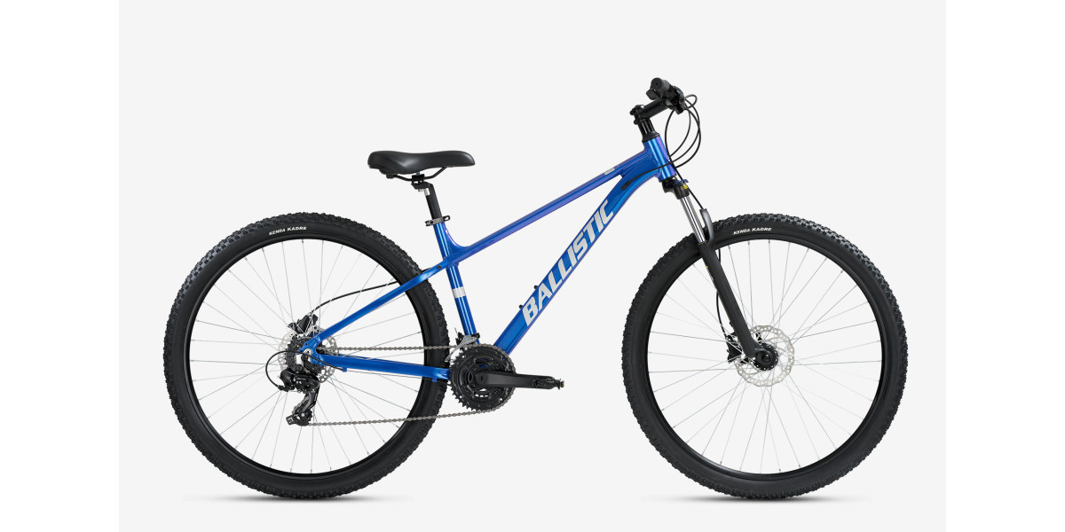 BALLISTIC TAURUS 29'' BALLISTIC TAURUS 29''