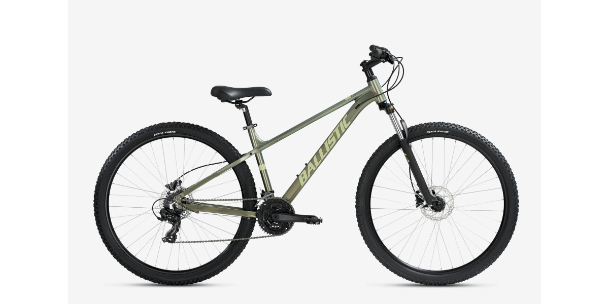 BALLISTIC TAURUS 29'' BALLISTIC TAURUS 29''