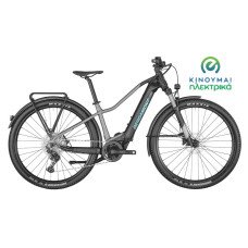 BERGAMONT E-REVOX PRO FMN EQ