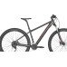 BERGAMONT REVOX 4 BLACK
