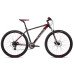DRAG HARDY 3.0 BLACK RED