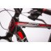 DRAG HARDY 3.0 BLACK RED