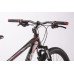 DRAG HARDY 3.0 BLACK RED