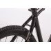 DRAG HARDY 3.0 BLACK RED