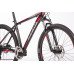 DRAG HARDY 3.0 BLACK RED