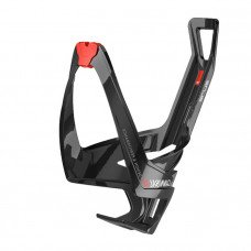 ELITE CANNIBAL XC BLACK GLOSSY GRAPHICS RED 