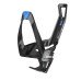 ELITE CANNIBAL XC BLACK GLOSSY GRAPHICS BLUE