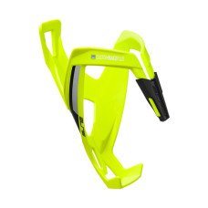 ELITE CUSTOM RACE PLUS YELLOW FLUO GRAPHICS BLACK