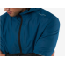 ENDURANCE THOROW M RUNNING JACKET WITH HOOD