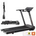 EVERFIT TFK-855 SLIM LINE