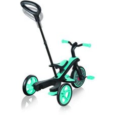 GLOBBER TRIKE EXPLORER 4IN1 MINT