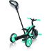 GLOBBER TRIKE EXPLORER 4IN1 MINT