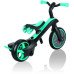 GLOBBER TRIKE EXPLORER 4IN1 MINT