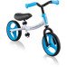 GLOBBER GO BIKE WHITE SKY BLUE