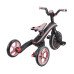 GLOBBER TRIKE EXPLORER FOLDABLE 4 IN 1PASTEL PINK