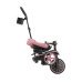 GLOBBER TRIKE EXPLORER FOLDABLE 4 IN 1PASTEL PINK