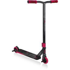 GLOBBER STUND GS 540 BLACK-RED