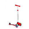 GLOBBER SCOOTER JUNIOR FOLDABLE FANTASY LIGHTS