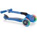 GLOBBER SCOOTER JUNIOR FOLDABLE FANTASY LIGHTS