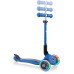 GLOBBER SCOOTER JUNIOR FOLDABLE FANTASY LIGHTS