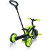 GLOBBER TRIKE EXPLORER 4IN1 LIME