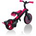 GLOBBER TRIKE EXPLORER 4IN1 PINK