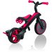 GLOBBER TRIKE EXPLORER 4IN1 LIME