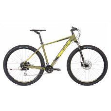 IDEAL PRORIDER 29'' 