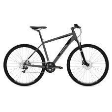 IDEAL CROSSMO 28'' 2021