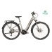 IDEAL FUTOUR E610FX WAVE E-TOURING CITY