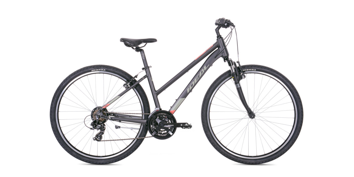 IDEAL MOOVIC 28'' LADY IDEAL MOOVIC 28'' LADY