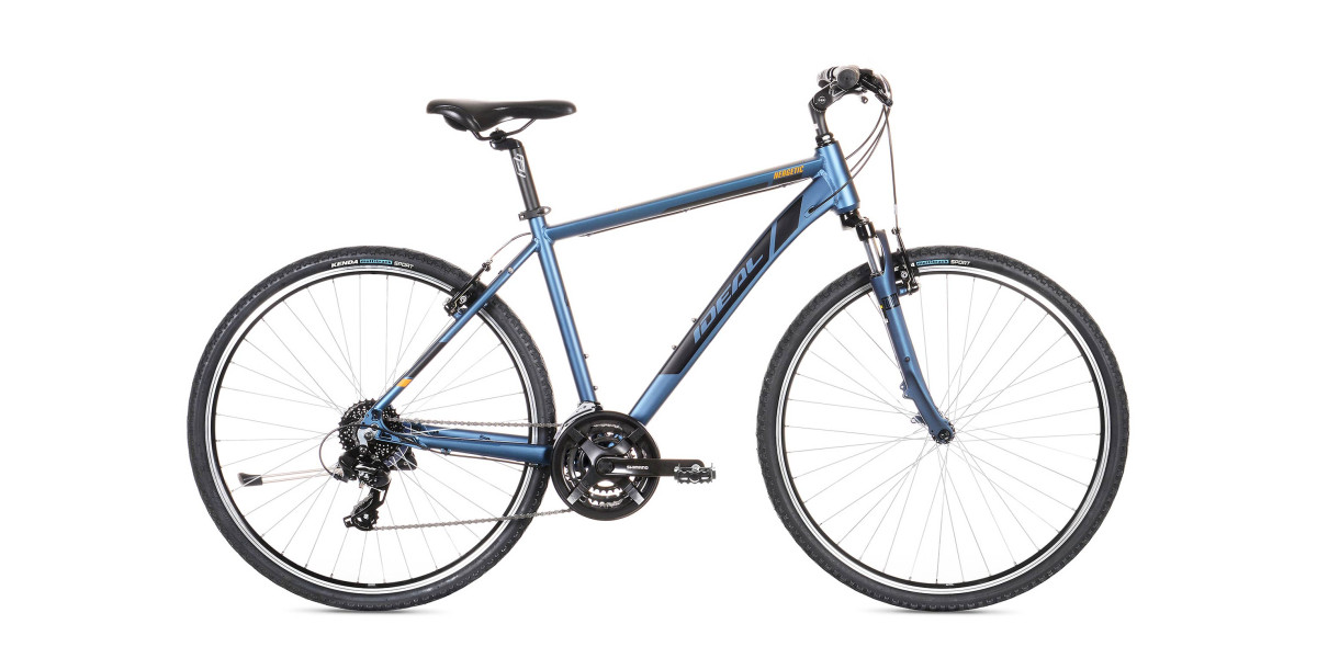 IDEAL NERGETIC 28'' IDEAL NERGETIC 28''