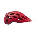 LAZER ROLLER HELMET RED