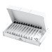 MAURTEN GEL 100 CAFFEINE  BOX