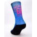 NOHO SOX AMERICAN PSYCHO