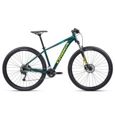 ORBEA MX 50 29'' 2021 OCEAN-YELLOW