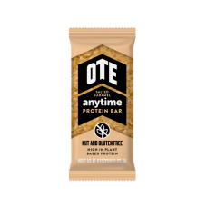 OTE ANYTIME PROTEIN BAR SALTED CARAMEL