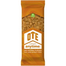 OTE ANYTIME SNACK BAR CARAMEL