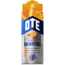 OTE ENERGY GEL ORANGE