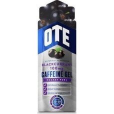 OTE ENERGY GEL CAFFEINE BLACKCURRENT