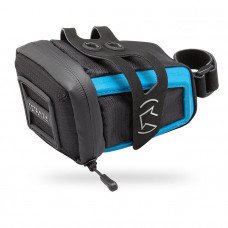 PRO SADDLE BAG STRADIUS MINI BLACK BLUE