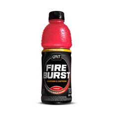 QNT FIRE BURST 