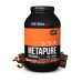 METAPURE WHEY PROTEIN ISOLATE BELGIAN CHOCOLATE 908 g